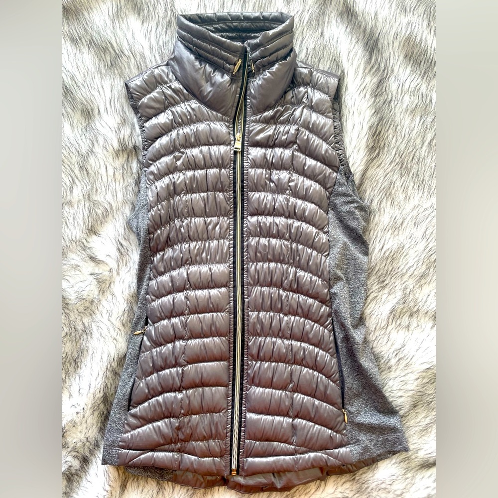 Calvin Klein Performance Vest S New w/o Tags